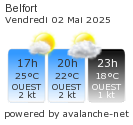 avalanche-net